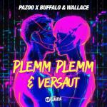 Cover: Pazoo - Plemm Plemm & Versaut