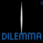 Cover: Dilemma - Spaceparadox