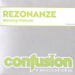 Cover: Rezonanze - Morning Vietnam