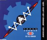 Cover: Transformer 2 feat. Asli Tanriverdi - Just Can't Get Enough (Radio Mix)
