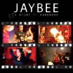 Cover: Jaybee - A Night To Remember (Radio Edit)