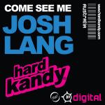 Cover: Josh Lang - Come See Me