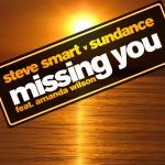 Cover: Steve Smart vs Sundance feat. Amanda Wilson - Missing You (Jupiter Ace Mix)