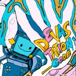 Cover: DJ Myosuke - Devastation;Code