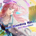Cover: DJ Noriken - Still Standing Here