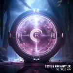 Cover: Costa & Maria Nayler - The Time Is Now