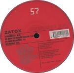 Cover: Zatox - Good Vibration