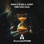 Cover: MaRLo - Time Can Heal