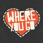 Cover: Rich Vom Dorf - Where You Go