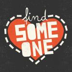 Cover: Rich Vom Dorf - Find Someone