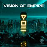 Cover: V O E - Patient War