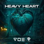 Cover: V O E - Heavy Heart