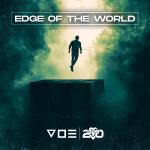 Cover: V O E - Edge Of The World