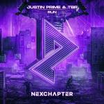 Cover: Justin Prime & TBR - Run