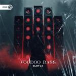 Cover: GLDY LX - Voodoo Bass