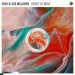 Cover: Sue McLaren - Heart Of Mine