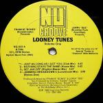Cover: Frankie Bones & Lenny Dee - Just As Long As I Got You