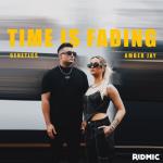 Cover: Amber Jay - Time Is Fading