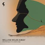Cover: Susie Ledge - Million Miles Away