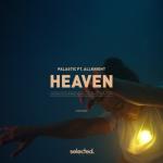 Cover: Palastic &amp; ALLKNIGHT - Heaven