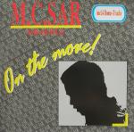 Cover: M.C. Sar &amp;amp; The Real McCoy - She's Gone