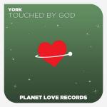 Cover: York - Touched By God (York & Steve's Vocal Radio Mix)