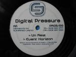 Cover: Digital Pressure - Un Real