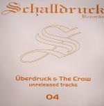 Cover: &amp;amp;amp;amp;amp;amp;amp;Uuml;berdruck - Space