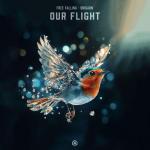Cover: Free Falling - Our Flight