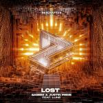 Cover: SaberZ & Justin Prime feat. Lune - Lost