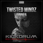 Cover: Reservoir Dogs - Sinner