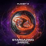 Cover: SaberZ feat. Lin was here - Stargazing