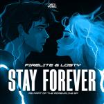 Cover: Firelite - Stay Forever