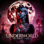 Cover: Underworld - Underworld