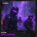 Cover: SVANE - Soldiers