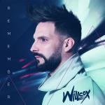 Cover: Willcox - Remember