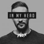 Cover: Willcox - In My Head