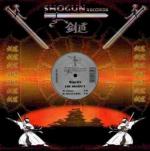 Cover: Sincity - The Journey (Club Mix)