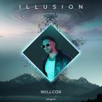 Cover: Willcox - Illusion