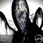 Cover: Droplex - Stay Alive