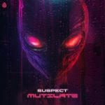 Cover: Suspect - Mutilate