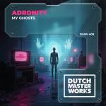 Cover: Adronity - My Ghosts