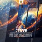 Cover: Juized - We Are Stardust