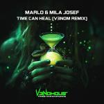 Cover: MaRLo - Time Can Heal (V3NOM Remix)