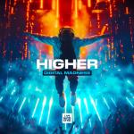 Cover: Digital - Higher