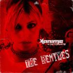 Cover: AniMe - Detonate (Chaos Project Remix)