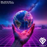 Cover: Bugwell - World Is Mine