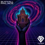 Cover: Bugwell - Palace