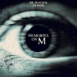 Cover: Dr. Peacock - Memories On M