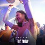Cover: 91Vocals: House Vocal Hooks - The Flow